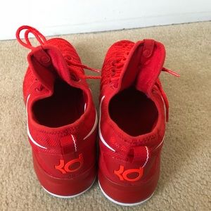 kevin Durant’s KD 9